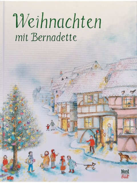 Weihnachten mit Bernadette