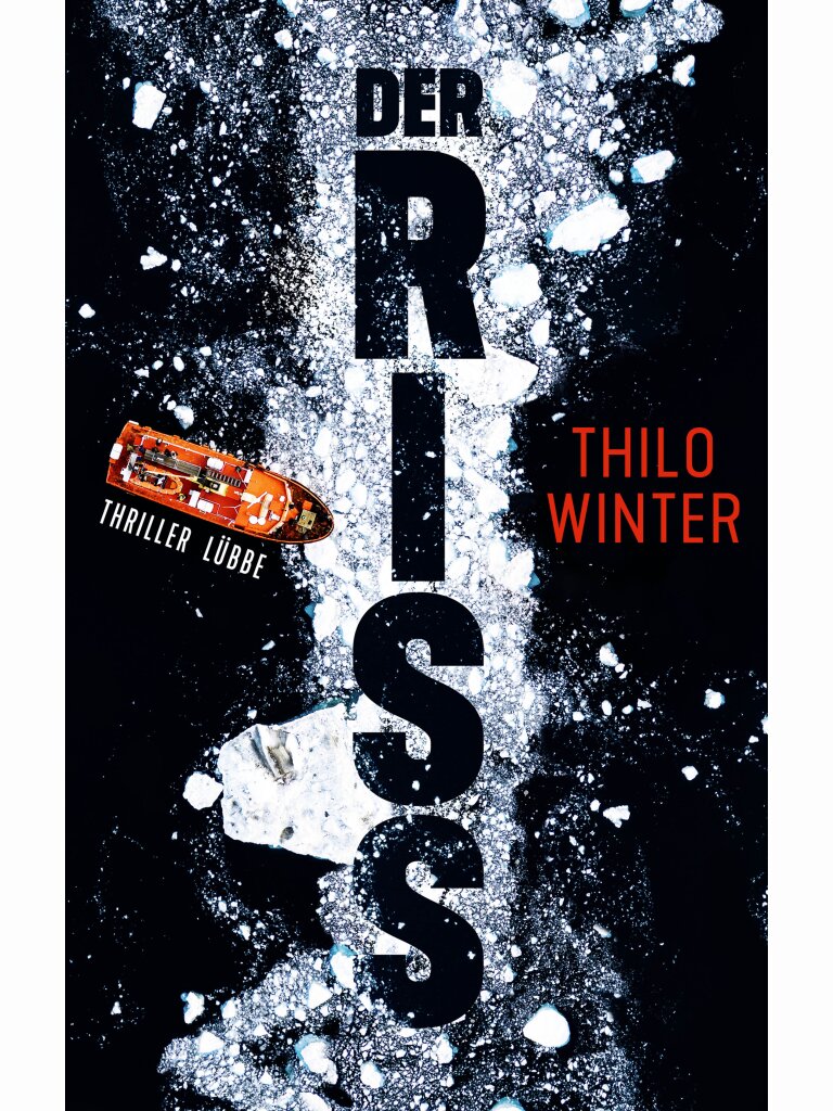 Der Riss