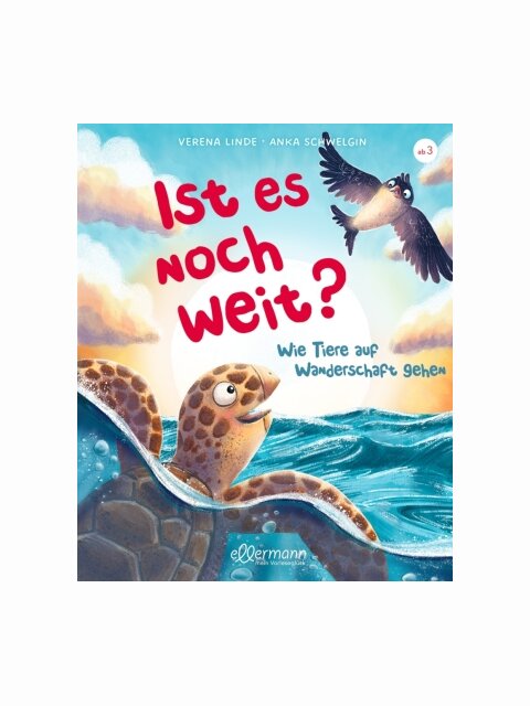 Ist es noch weit?