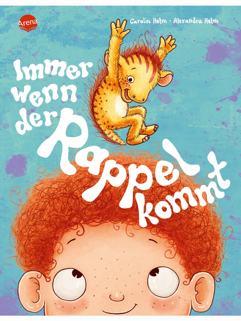 Immer wenn der Rappel kommt