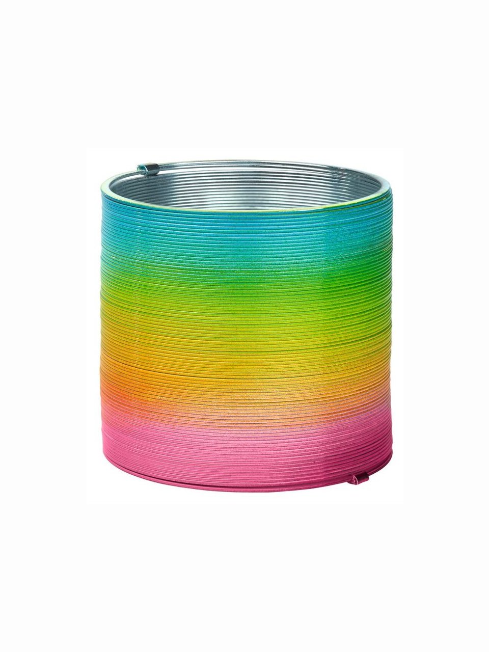 Treppenhüpfer Rainbow