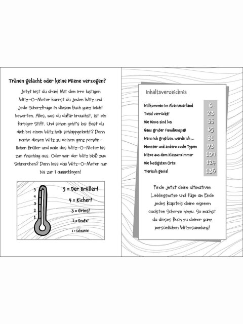 333 Kinderwitze – Für Erstleser