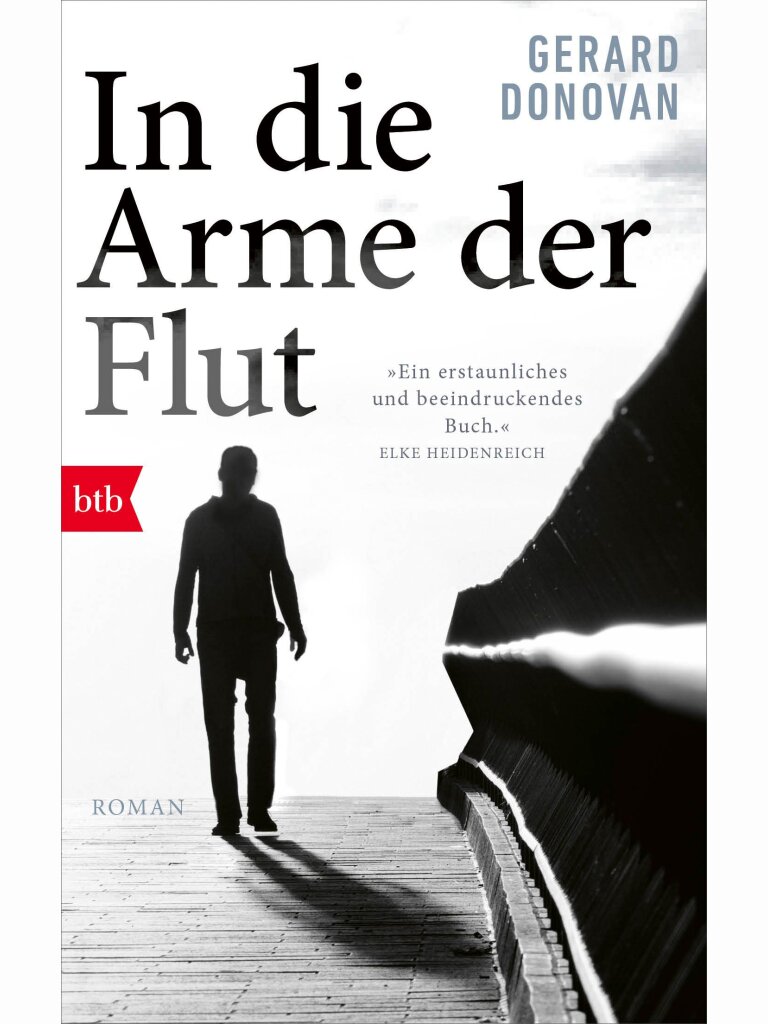 In die Arme der Flut