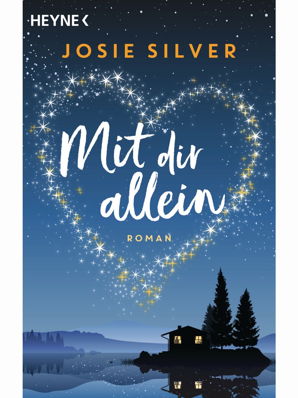 Mit dir allein