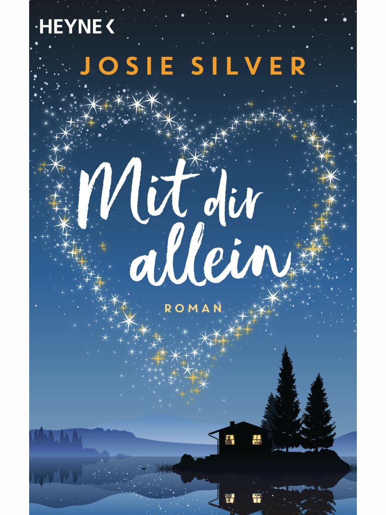 Mit dir allein
