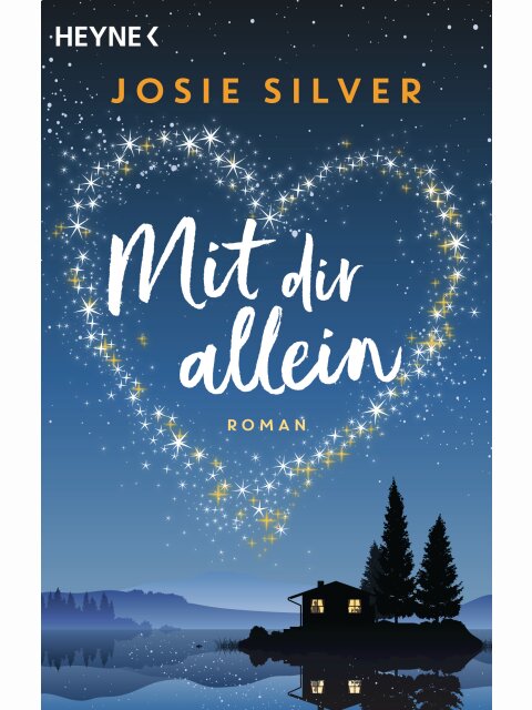 Mit dir allein