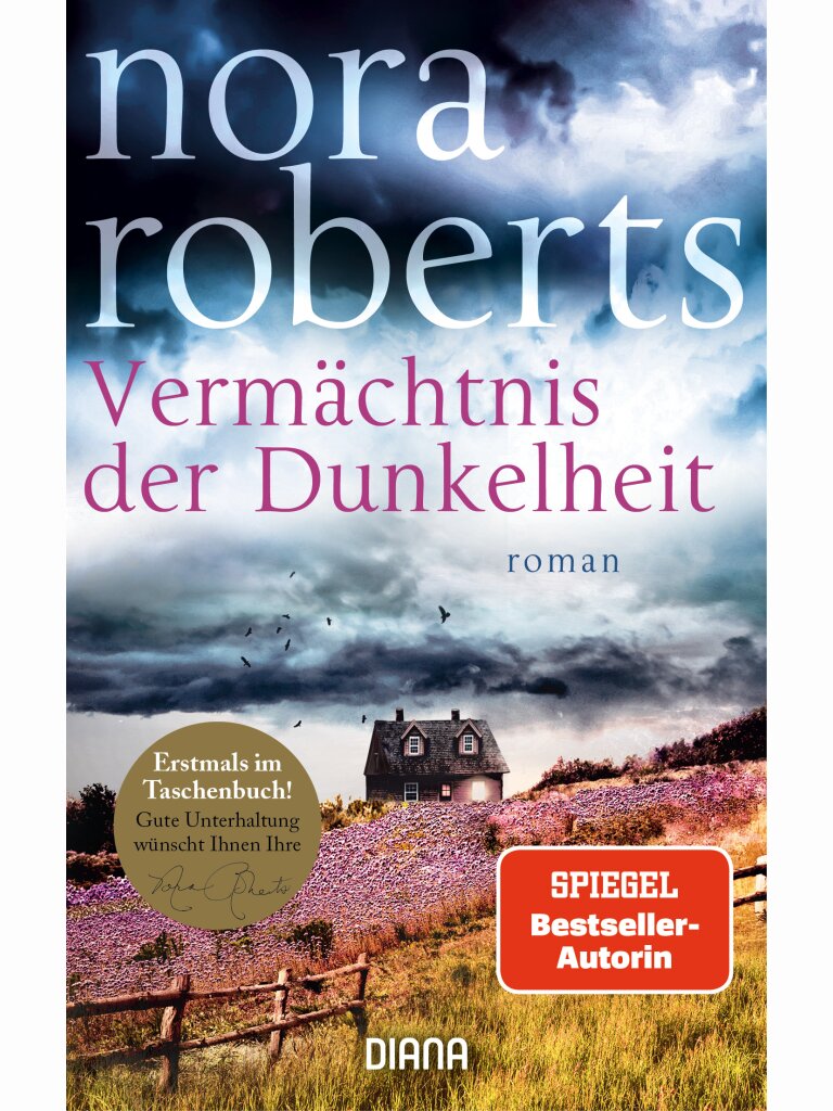 Vermächtnis der Dunkelheit