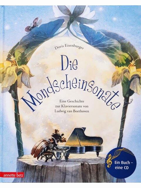 Die Mondscheinsonate