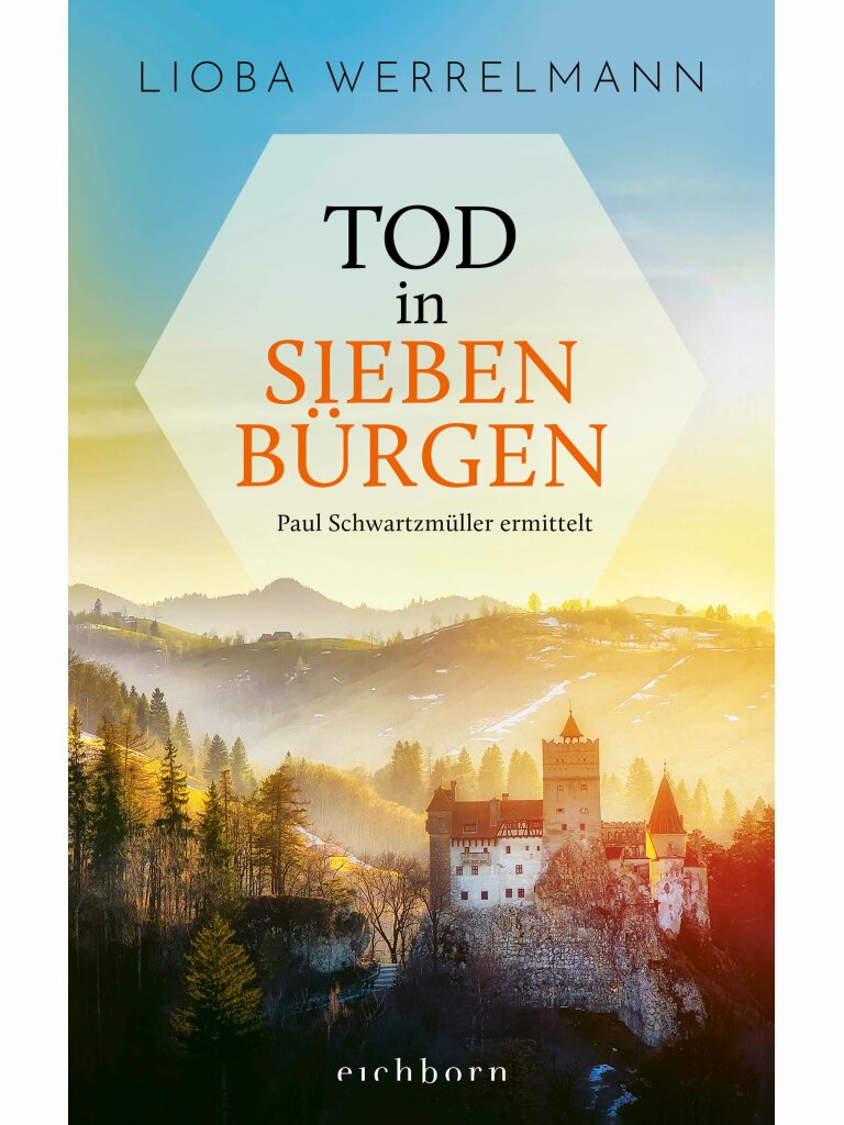 Tod in Siebenbürgen