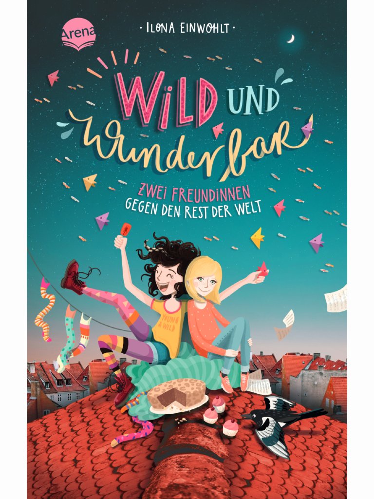 Wild und wunderbar (Band 1)