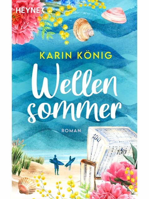 Wellensommer