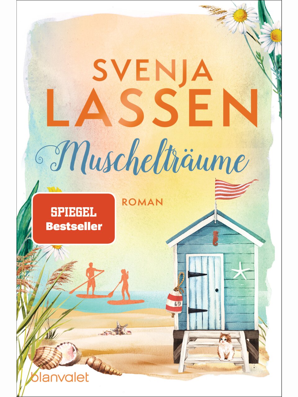 Muschelträume
