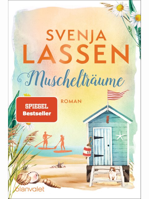 Muschelträume
