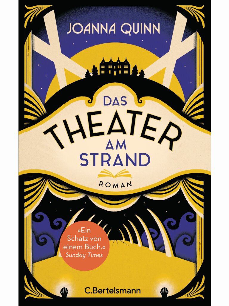Das Theater am Strand