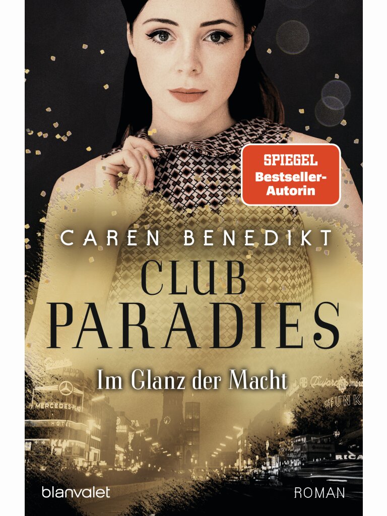 Club Paradies – Im Glanz der Macht