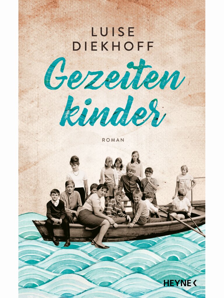 Gezeitenkinder