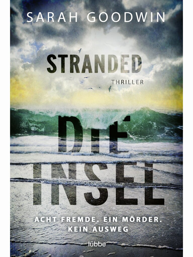 Stranded – Die Insel