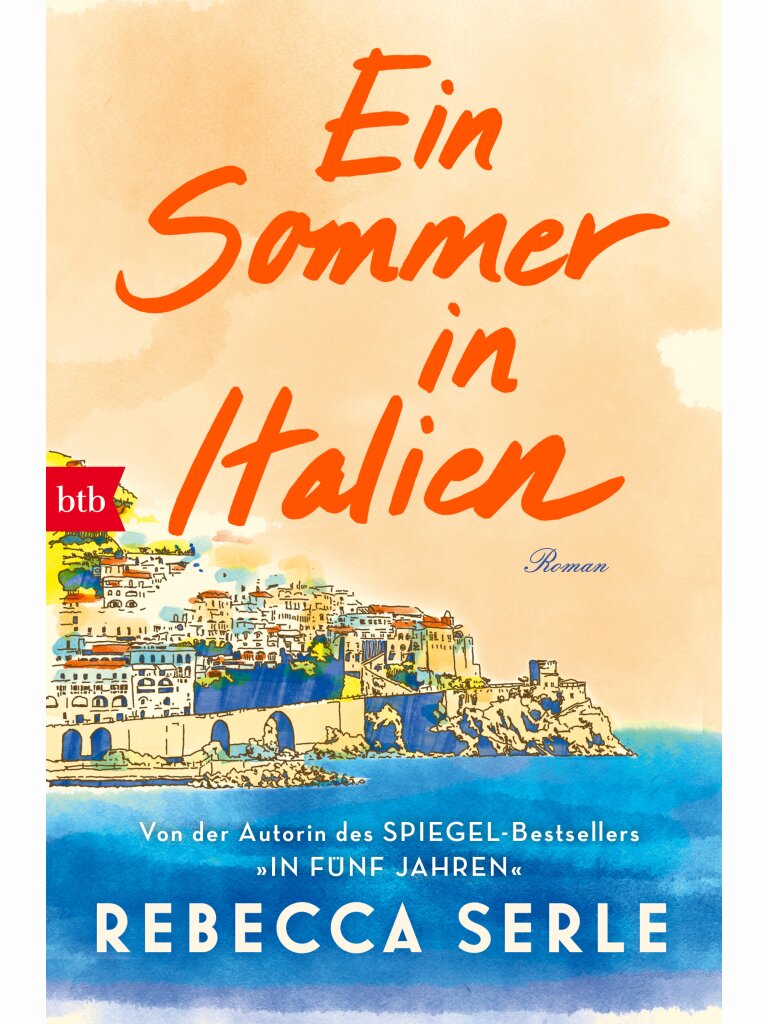 Ein Sommer in Italien
