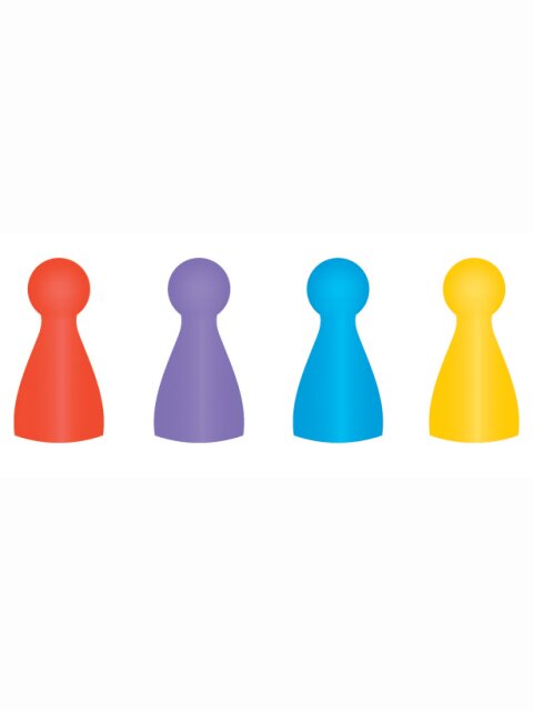 LUDO – Bring die Dinos nach Hause!