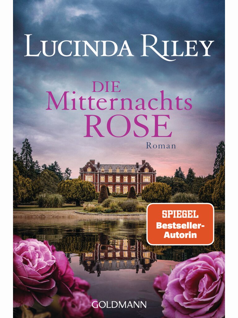 Die Mitternachtsrose