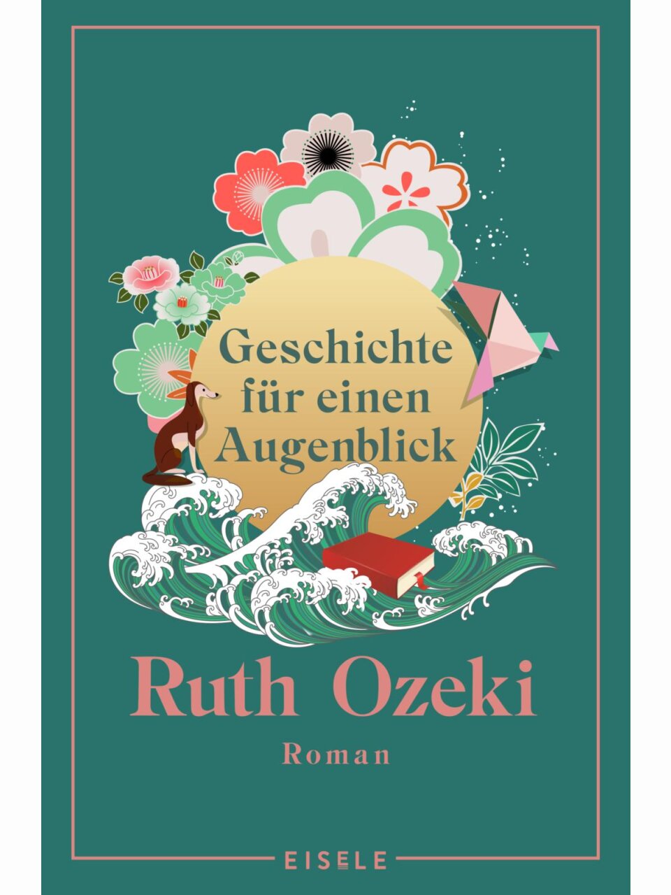 Geschichte für einen Augenblick