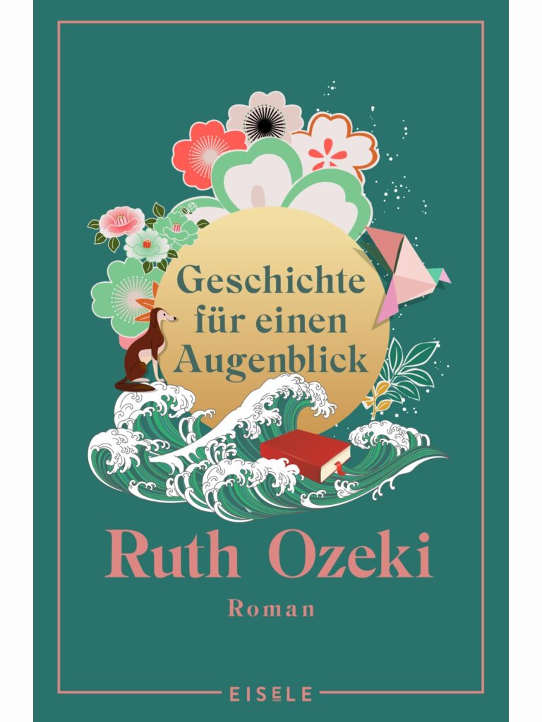 Geschichte für einen Augenblick