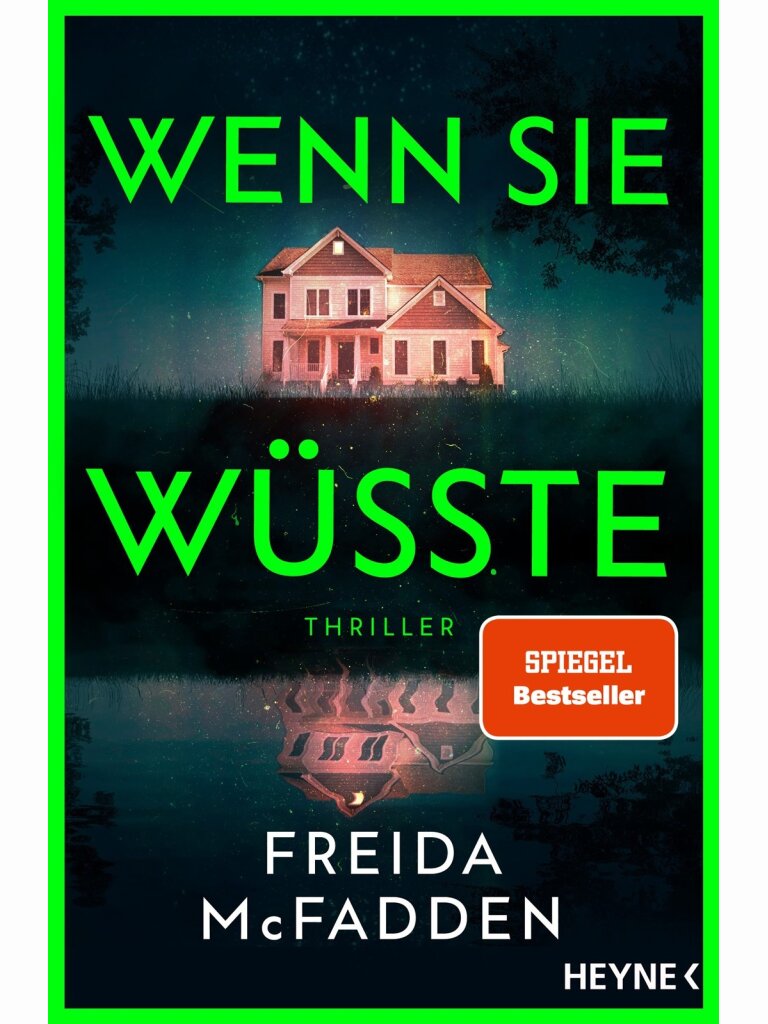 Wenn sie wüsste