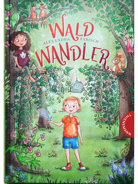 Waldwandler
