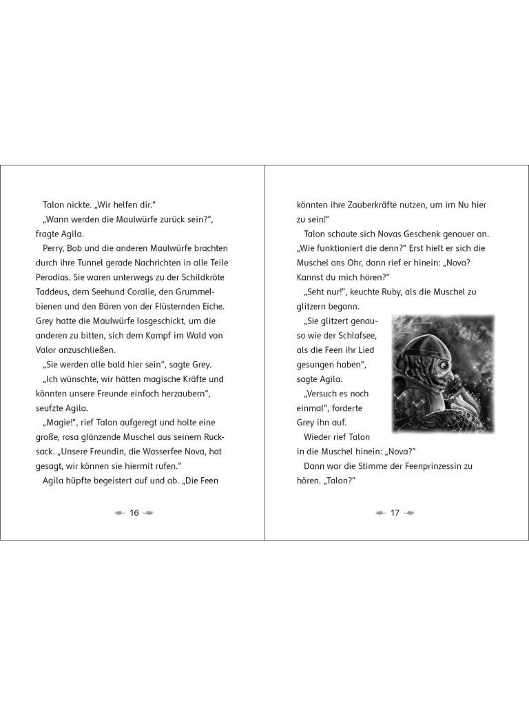Der letzte Feuerfalke und die dunkle Magie (Band 6)