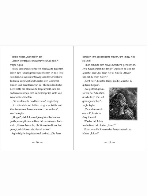 Der letzte Feuerfalke und die dunkle Magie (Band 6)