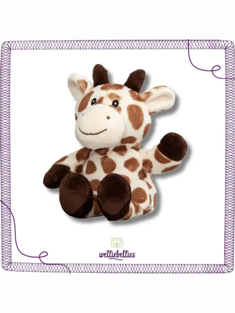 welliebellie midi – Giraffe