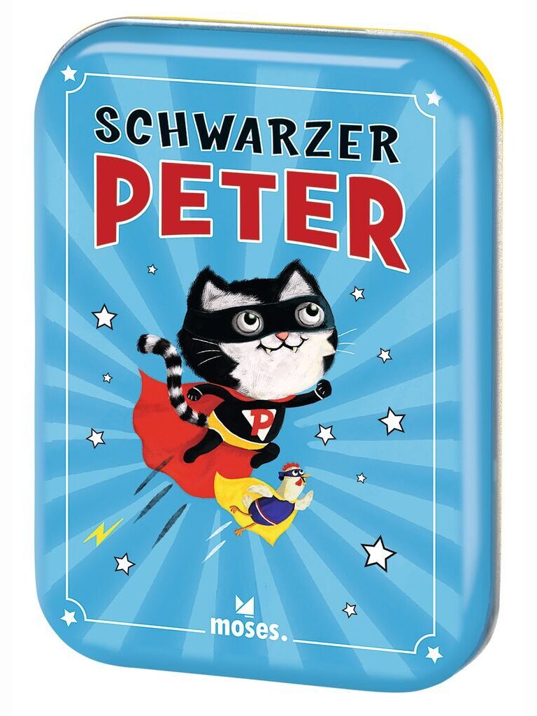 Schwarzer Peter