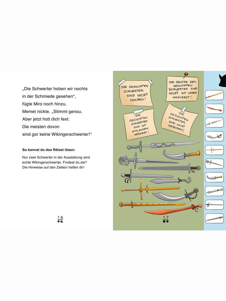 EXIT&reg; - Das Buch Kids: Gef&auml;hrliche Ferien (B&uuml;cherhelden 2. Klasse)