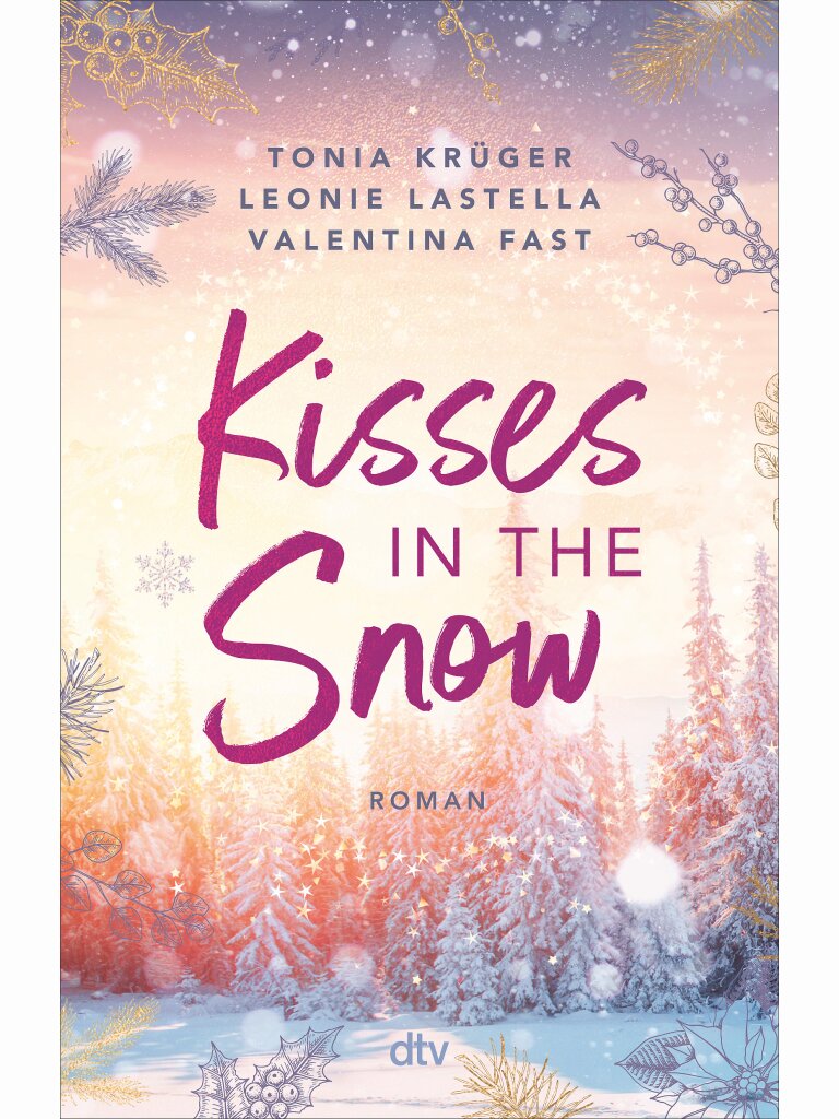Kisses in the Snow