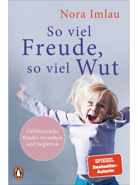 So viel Freude, so viel Wut