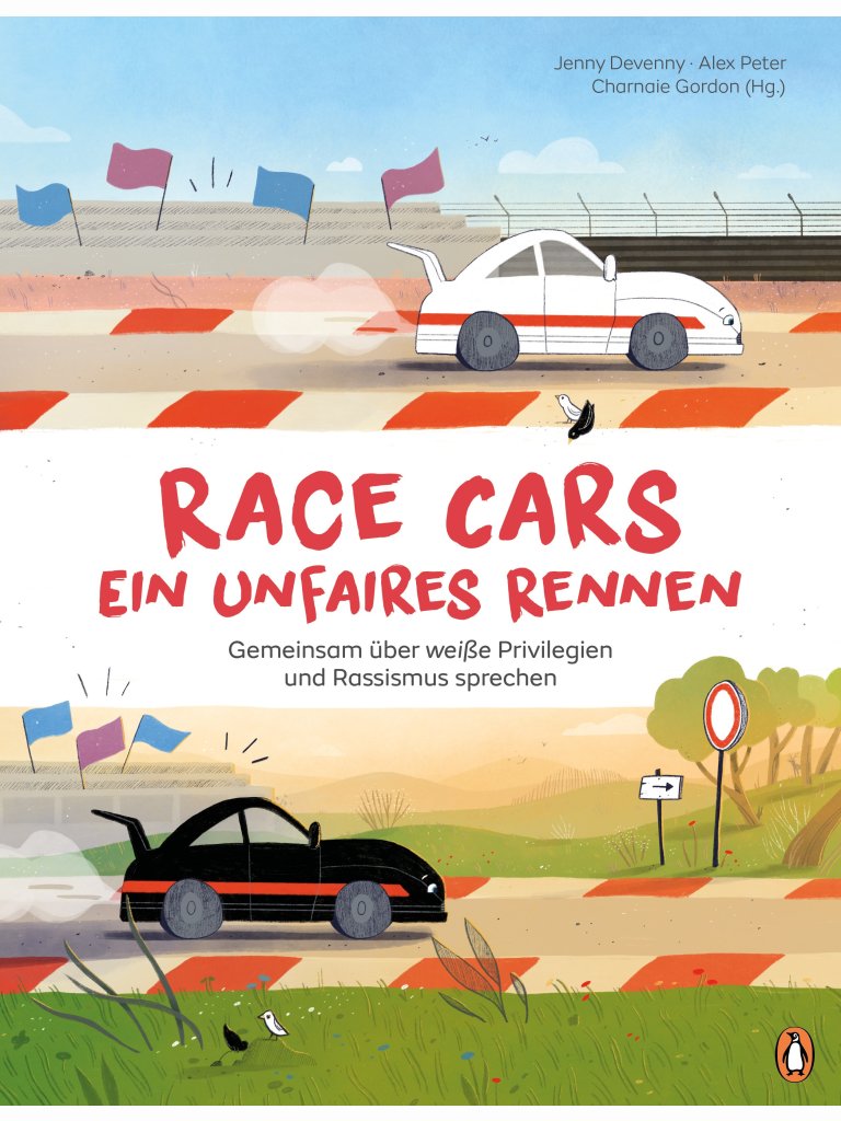 Race Cars – Ein unfaires Rennen
