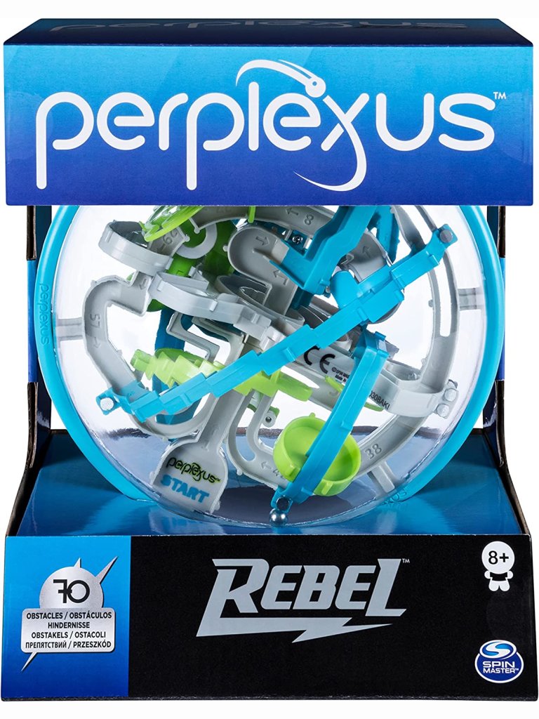 Perplexus Rebel (70)