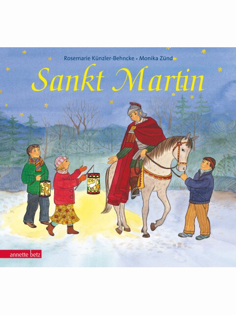 Sankt Martin