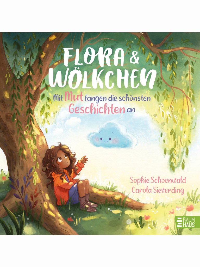 Flora & Wölkchen