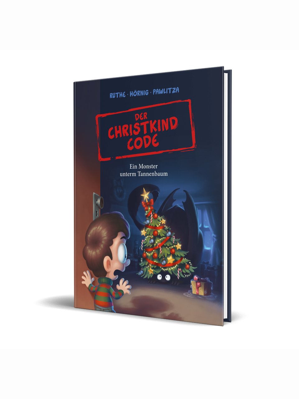 Der Christkind Code