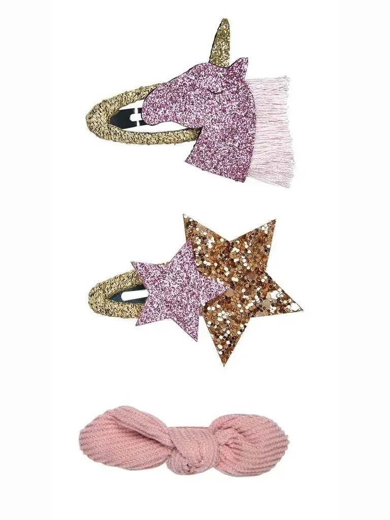 Haaraccessoires Sternenstaub