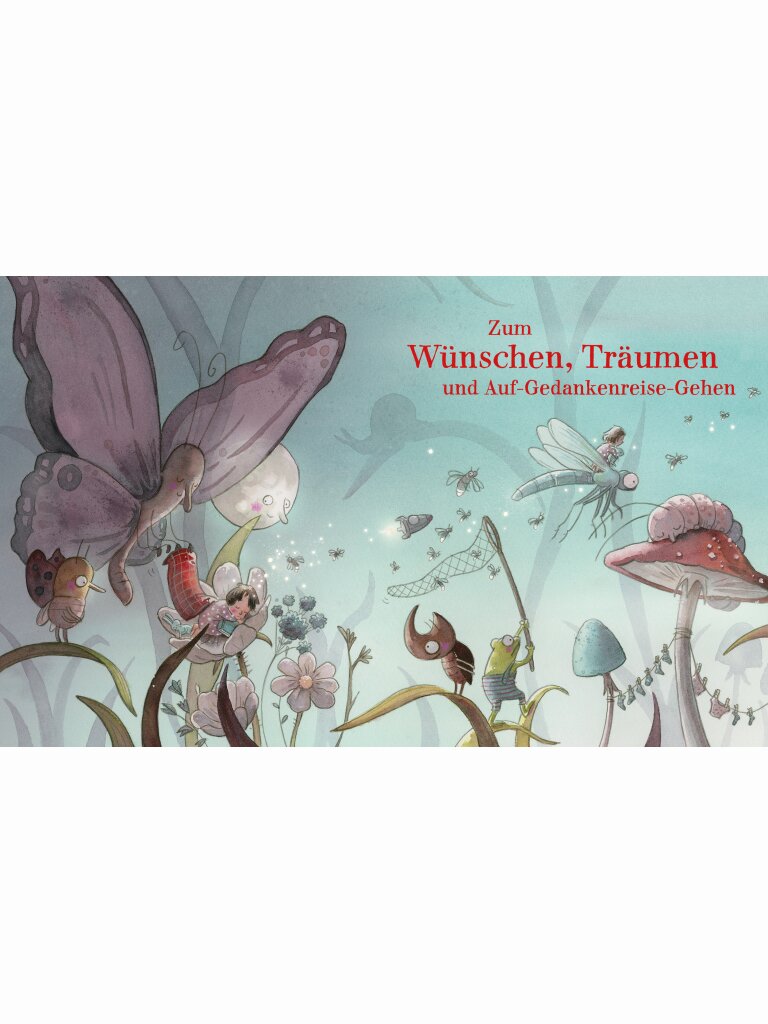 Wunderbare Kuschelzeit