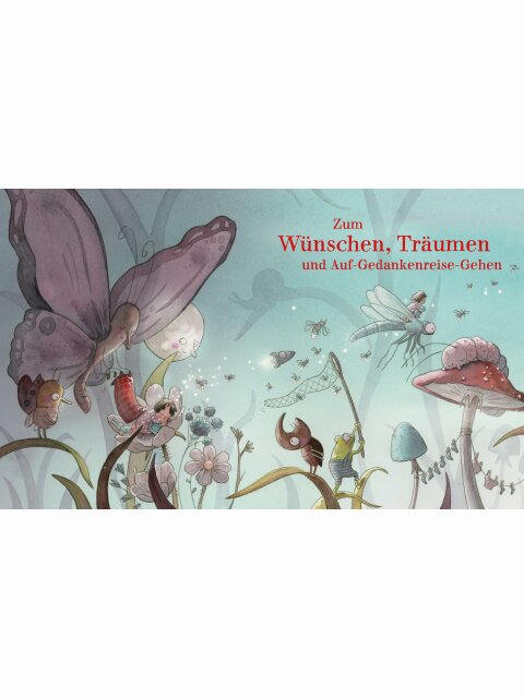 Wunderbare Kuschelzeit