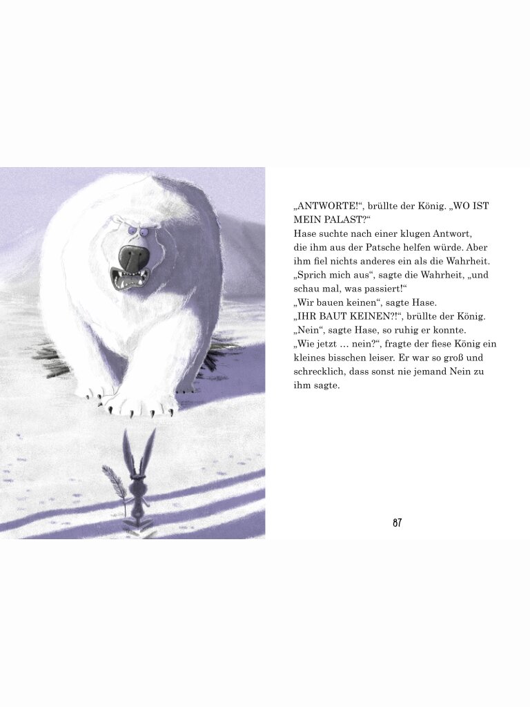 Rotzhase & Schnarchnase (Band 5) – Ein schlimmer Bestimmer