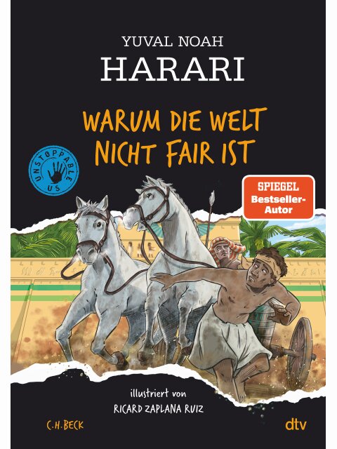 Warum die Welt nicht fair ist