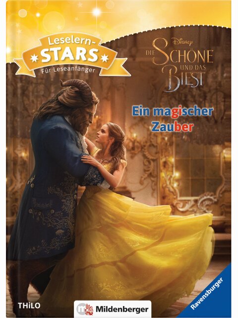 Die Schöne und das Biest