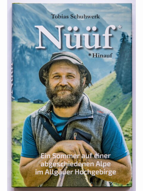 Nüüf * Hinauf