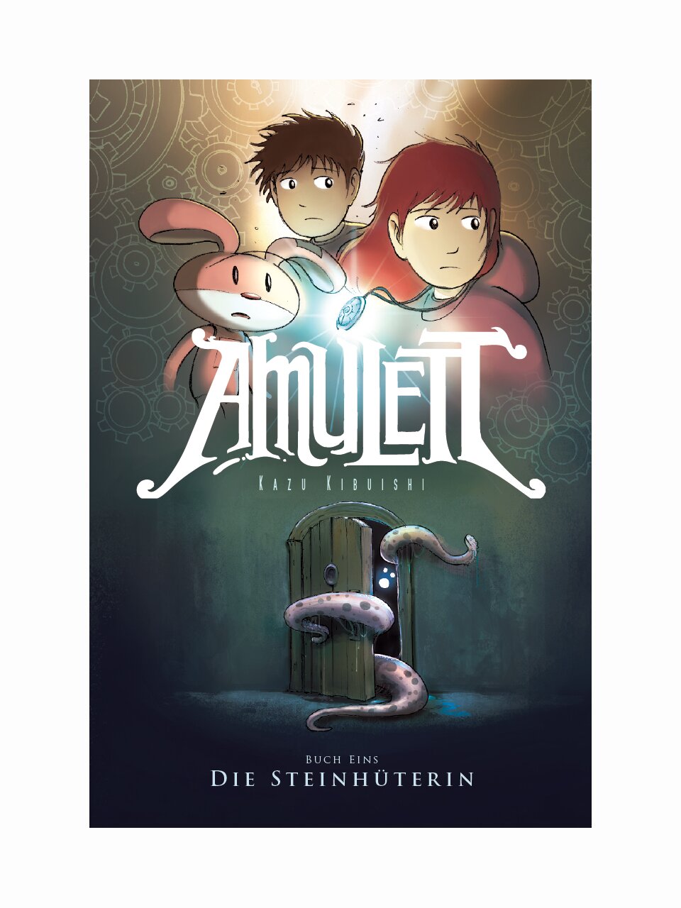 Amulett #1