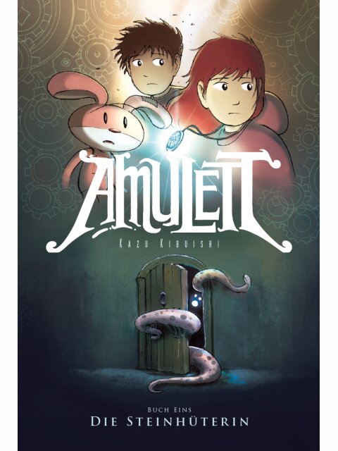 Amulett #1