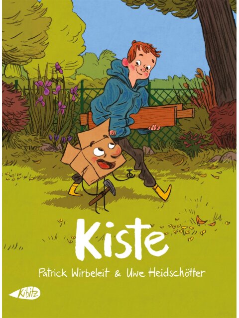 Kiste (Band 1)